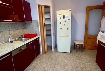 Casă de închiriat, 5 camere, 160 mp, Mănăștur zona Câmpului - 11