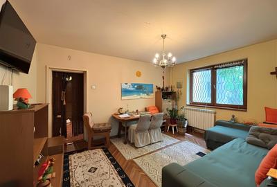 Apartament 4 camere – Tomis Nord | Lângă Camera de Comerț si Parc - 2