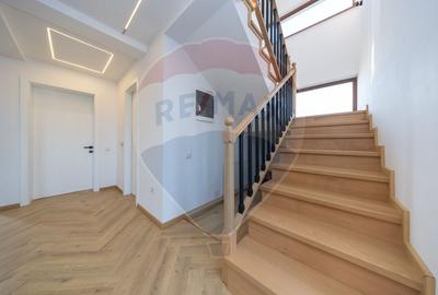 Casă de închiriat | Eleganță și rafinament - 29