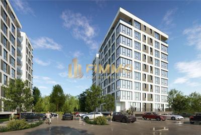Microapartament | 52 mpt | 2 camere | Complex nou | Suceava | ID:1643 - 4