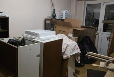 Apartament 3 camere confort 1 decomandat, Plantelor, etaj 10/10. - 4