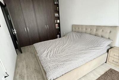 Apartament 2 camere, Bonjour, finisat, mobilat si utilat - 6