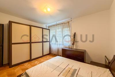3 camere, confort sporit, garaj cu CF,Plopilor Vechi! - 4