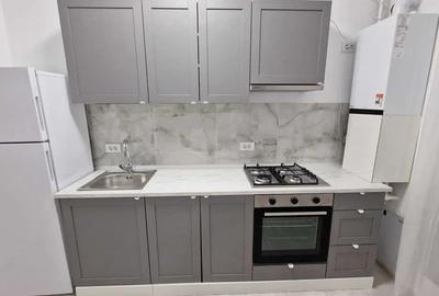 2 camere zona Lujerului Exigent Plaza Residence - 7