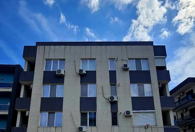 Mamaia Nord De Inchiriat Termen  Lung  Apartament  2  Cam. Mob Utilat ,Parcare - 1