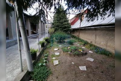 Casă zona centrală, teren 389 mp, Turda, fără comision!!! - 3