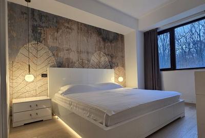 Apartament cu 3 camere decomandat în Pipera