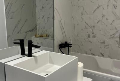 GARSONIERA LUX PRIMA INCHIRIERE - 9