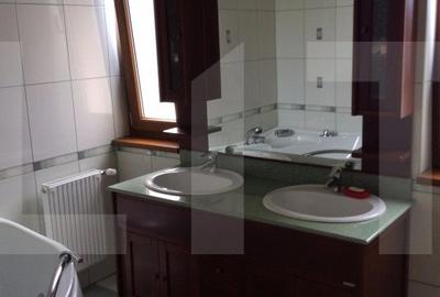 Casa imprimata de un clasic mereu in tendinte, zona Faget, teren 1800 mp! - 15