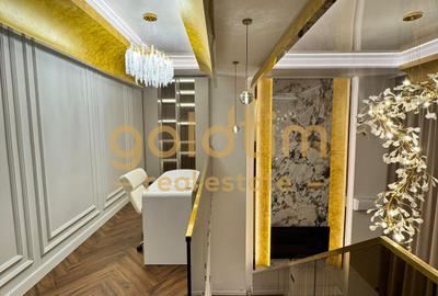PENTHOUSE SUPERB/VEDERE LIBERA CATRE LAC/DRESSING/SPATII GENEROASE/SUPERB - 5