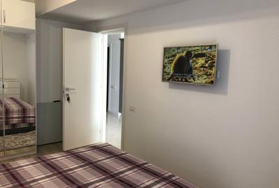 Închiriere Apartament bulevardul Mamaia vedere lac - 9