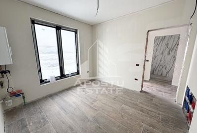 Case insiruite cu 3 camere, bucatarie inchisa, toate utilitatile. - 16