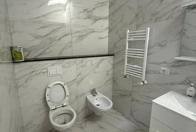 Apartament cu 3 camere, Zamca - 5
