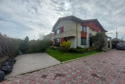 Constanta Sud (Lazu), vila P+1, 5 camere, renovata 2026 - 3