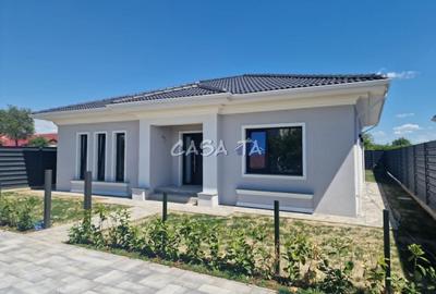 Casa moderna de vanzare in Targu Jiu - 4