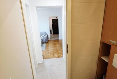Apartament 2 camere mobilat și utilat – etaj 2 | Zona Sud - 12