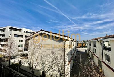 SUPERB/ DUPLEX/ IANCU NICOLAE/ PARCARE/ 2 TERASE - 6