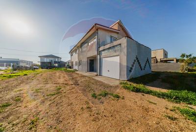 Casă 3 dormitoare – Cartierul Europa, Vladimirescu - 9
