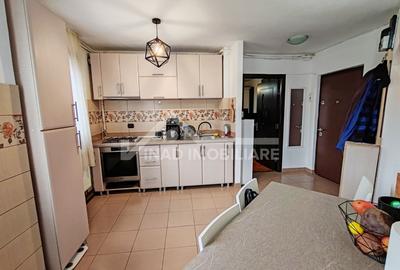 Apartament cu 2 camere, 2 balcoane, 1 boxa, Marasti Strada Lacul Rosu - 1