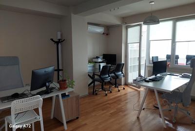 PIATA VICTORIEI, BIROU PREMIUM, 131 MP! - 3