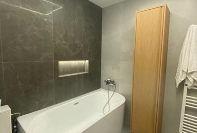 Apartament modern 104mp + parcare subterana - 11