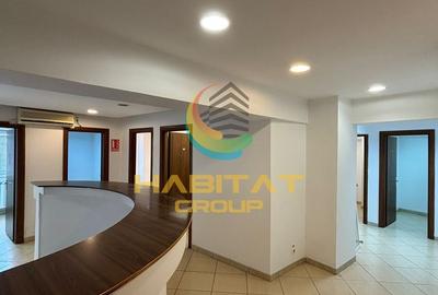 Spațiu de birouri 525 mp de vânzare – Sitraco Center – Piața Unirii - 1