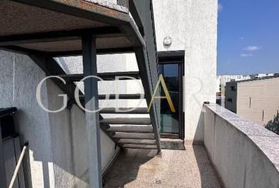 Apartament premium 3 camere | Terasă spectaculoasa | Vedere libera - 25