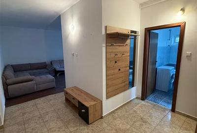 Exclusivitate, Garsoniera 47 mp, Zona Tractorul, Brasov - 2