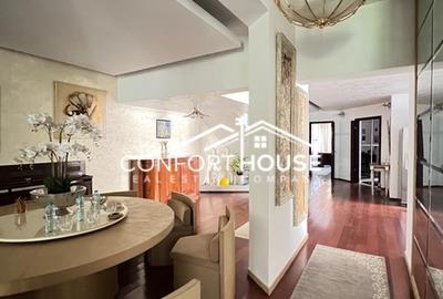 Vila deosebita P+2E, 670mp teren, Iancu Nicolae - 9