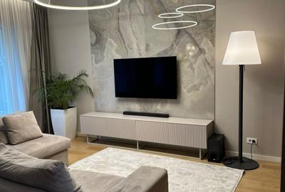 Duplex 4 camere 107mp | 0 comision | Corbeanca Laguna Albastra - Narciselor - 7
