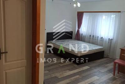 Garsoniera semidecomandata | Etaj 4 | Manastur | Bucegi - 1