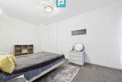 Apartament cu 2 camere ultracentral - 4