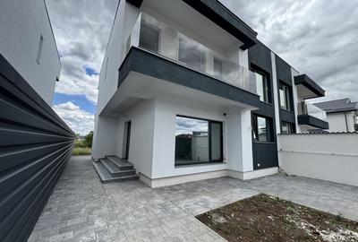 Vila tip duplex P+1, Cartier Albert - 11