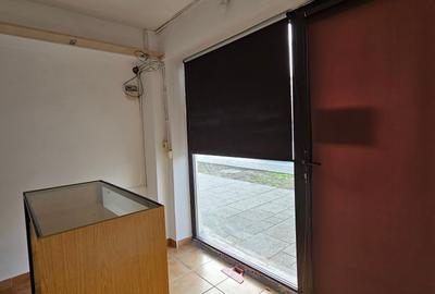 ✨ Spațiu de birouri stradal – Bd. Mamaia nr. 138 ✨ - 5