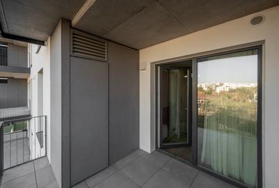 3 CAMERE - DOAMNA GHICA - BALCON 46MP - COMISION 0% - 14