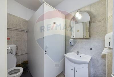 De vanzare Casa Vila București S+P+M in Sector 1 - 12