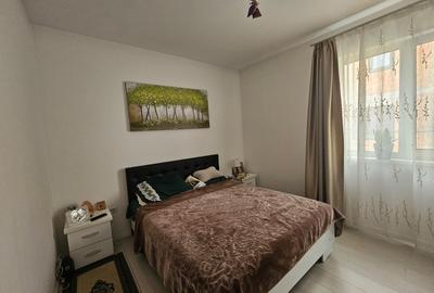 Duplex pe parter, între Moșnița Nouă și Urseni, cu 2 băi, 2 terase, comision 0% - 16