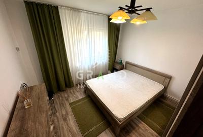 Apartament | 2 Camere decomandate | Etaj 1 | Zorilor/Gheorghe Dima - 4