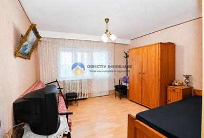 Apartament 3 camere/2 bai/2 balcoane/83 mp/etaj 2 CENTRU - 20