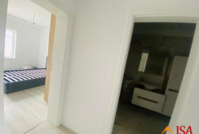 3 Camere Nou – 69 Mp – Strada DOAMNA STANCA - 10