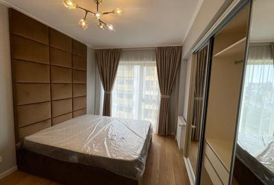Apartament modern cu 2 camere de vânzare în Aviației Park - 9