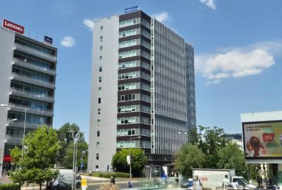 Floreasca Tower, birouri 370-517 mp, langa Promenada Mall, Comision 0% - 2