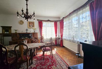 Casa individuala | 194mp utili | 392mp teren | Andrei Muresanu - 3