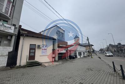 Casă ultracentrală, stradală – ideală pentru birouri sau spațiu comercial - 8