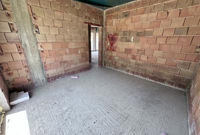 CASA NOUA PE PARTER I ALBA IULIA I 4 CAMERE I TEREN 535 MP I 110 MP UTILI I - 7