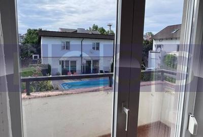 VILA DE VANZARE IN ZONA EROU IANCU NICOLAE | PISCINA | - 12