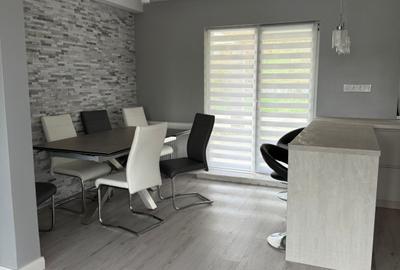 CASA ELEGANTA CU TEREN 1500MP,ZONA PETROM - 3