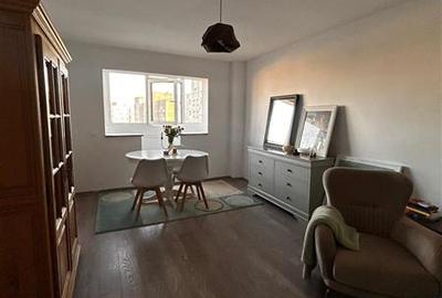 Apartament 4 camere de vanzare Timpuri Noi - 5