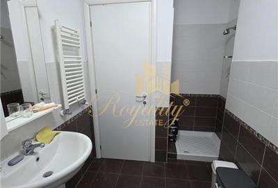 FRUCTUS PLAZA, Apartament 2 camere, parcare - Zona Gheorghe Lazar - 11