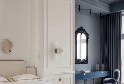 Apartament Vila Dorobanti Capitale - 3